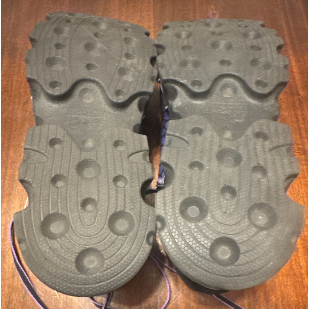 Timberland PRO Women's Alloy Toe Work Shoes Size 9.5M A1H1S Anti-Fatigue‎ Safety - Picture 7 of 7